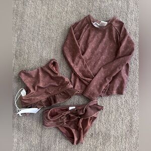 Jamie Kay Swimsuit set